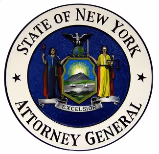 New York Attorney General