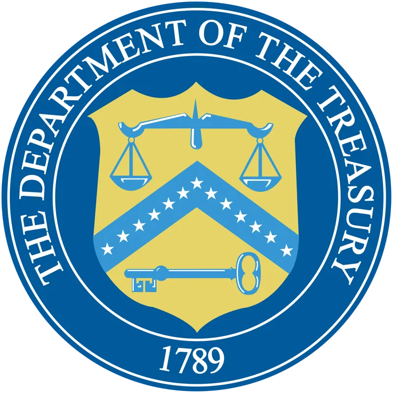 US Treasury